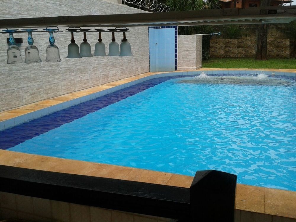 Beulah Hotel Boutique Assunção Exterior foto